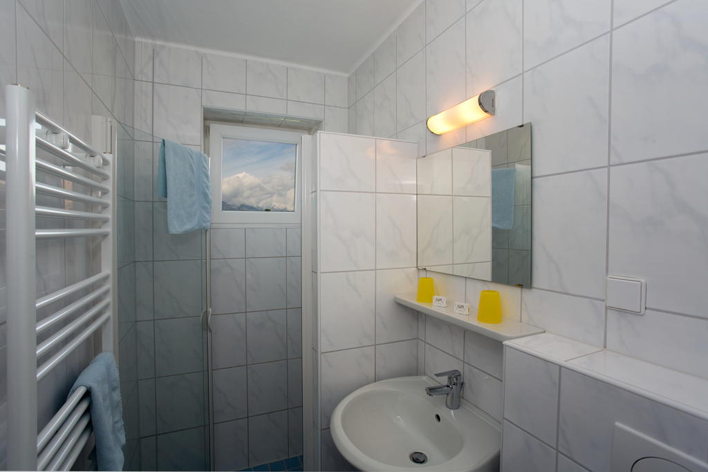 סיבודן Landhaus Gastein חדר תמונה
