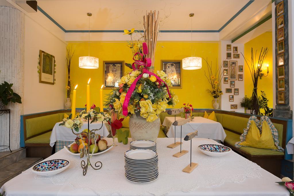 סיבודן Landhaus Gastein מראה חיצוני תמונה