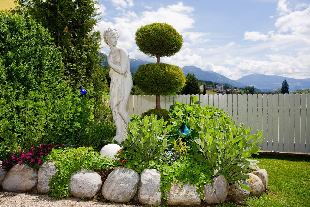 סיבודן Landhaus Gastein מראה חיצוני תמונה
